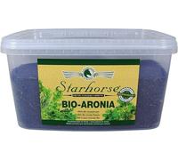 Starhorse Aronia Bio - 1.600 g