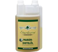 Starhorse Huile de Chardon-Marie - 1 L