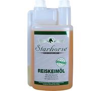 Starhorse Huile de Germe de Riz - 1 L
