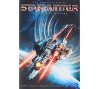 Starhunter: Complete Series