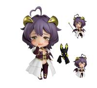 Starida Figurine Magia Baiser de Magia Böse - Figurine de manga - Modèle - Décoration d'intérieur - Cadeau d'anniversaire