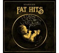 Starified - Fat Hits [Vinyl]