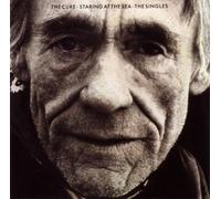 Staring at the Sea: The Singles by CURE [Audio CD] NEUF