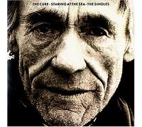 The Cure Staring At The Sea - The Singles (CD) Album