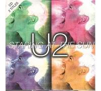 U2 - Staring at The Sun