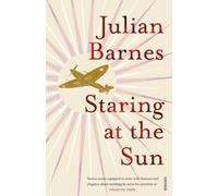 Staring at the Sun