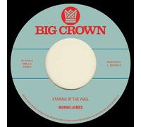 Staring At The Wall + All This Time Édition Limitée Vinyle