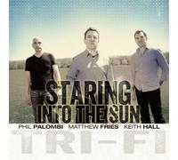 Staring Into The Sun