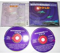 Starink* - Synthesizer Greatest Gold