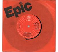 STARJETS - WAR STORIES 7" (45) UK EPIC 1979 B/W DO THE PUSH (SEPC7770) NO SLEEVE