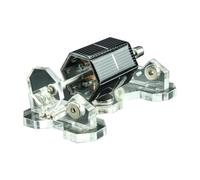 STARK-2 Moteur à vapeur à lévitation magnétique solaire Mendocino Éducation fiable et économe en énergie Style éducatif A