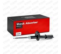 STARK 2x Amortisseur Jambe de suspension Pression de gaz Essieu avant Kit amortisseur pour FIAT Ducato II Camion plate-forme/Châssis (244) Ducato II Van (244) Ducato II Bus (244) Ducato II Van (230L)