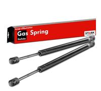 STARK 2x Vérin de coffre SKGS-0220433 côté conducteur ou passager 538,5 750 196
