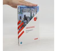 Stark Abitur-Training - Geographie Band 2 - Bayern