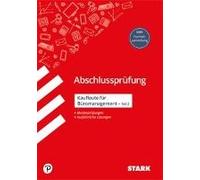 Stark Abschlussprüfung - Kaufleute Für Büromanagement