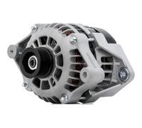 STARK Alternateur SKGN-0320084 100A 14V Dynamo avec poulie à gorge