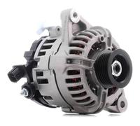 STARK Alternateur SKGN-0321409 80A 14V Dynamo avec poulie d'entraînement multiple