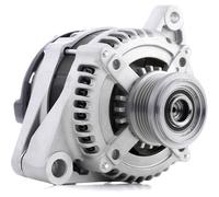 STARK Alternateur SKGN-03221474 130A 14V Dynamo avec poulie débrayable