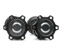 STARK Arbre de transmission SKDS-0211077 Avant Avant Gauche Avant Droite Denture extérieure, côté roue: 38 Longueur: 594 613 mm