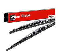STARK Balai d'essuie-glace Avant pour AUDI A6 C5 Avant (4B5) A6 C5 Berline (4B2)