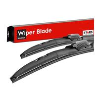 STARK Balai d'essuie-glace Avant pour SEAT Altea (5P1)