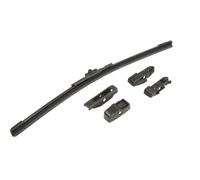 STARK Balai d'essuie-glace Avant pour VW Fox Schrägheck (5Z1, 5Z3, 5Z4)