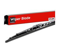 Bosch Balai d'Essuie-Glace Conventionnel Twin Spoiler 600US, Longueur: 600mm - 1 Balai avant