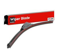 STARK Balai d'essuie-glace sans spoiler Arrière | Version: Sans Cadre | Longueur 1: 330mm SKWIB-0940238