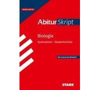 Stark Biologie - Abiturskript Ab 2026