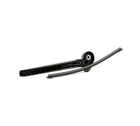 STARK Bras d'essuie-glace SKWA-0930217 arrière 315mm avec cache avec balai d'essuie-glace intégré