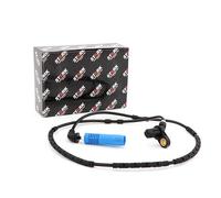 RIDEX Capteur ABS Capteur ABS 412W0035 à l'arrière pour BMW 3 Limousine (E46)