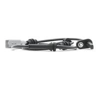 STARK Capteur ABS SKWSS-0350921 des deux côtés de l'essieu avant Type de capteur: Capteur actif