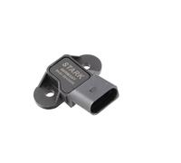 RIDEX Capteur pression du tuyau d'admission Capteur de pression d'admission