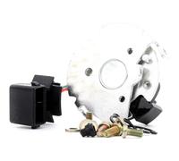 STARK Capteur impulsion d'allumage SKSIP-1360002 pour VW GOLF II (19E, 1G1)