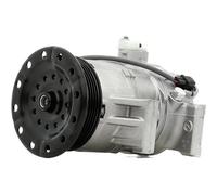 STARK Compresseur climatisation SKKM-0340013 pour DAIHATSU CHARADE