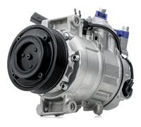 STARK Compresseur de clim Compresseur De Climatisation SKKM-0340079 pour AUDI
