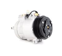 STARK Compresseur de clim Compresseur De Climatisation SKKM-0340087