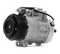 STARK Compresseur de clim Compresseur De Climatisation SKKM-0340216 pour BMW X5