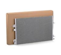 Condenseur, climatisation NISSENS 940153