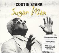 Stark, Cootie - Sugar Man