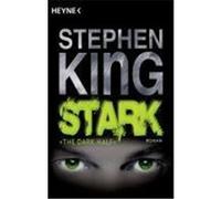 Stark (Dark Half) King, Stephen (Auteur)