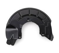 STARK Déflecteur disque de frein SKSPB-2340086 avant gauche pour VW POLO (9N_)