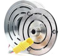 STARK Embrayage magnétique pour compresseurs de climatisation Embrayage Electromagnetique SKMCA-1640038