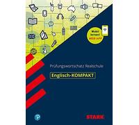 Stark Englisch-Kompakt Prüfungswortschatz Realschule