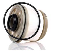 STARK Filtre à carburant SKFF-0870134 pour VW Golf V 3/5 portes (1K1) 82,0mm