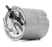 STARK FILTRE DE CONDUITE, AVEC VIS DE VIDANGE D'EAU, AVEC RACCORD POUR CAPTEUR D'EAU SKFF-0870442