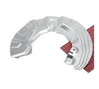 STARK Flasque de frein Avant droit Protection De Disque De Frein SKSPB-2340236