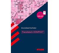 STARK Französisch - KOMPAKT - Grundwortschatz