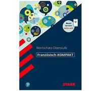 Stark Französisch-Kompakt - Wortschatz Oberstufe