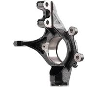 STARK Fusée de roue Avant gauche Porte-Fusée SKSAW-2370081 sans moyeu de roue sans palier